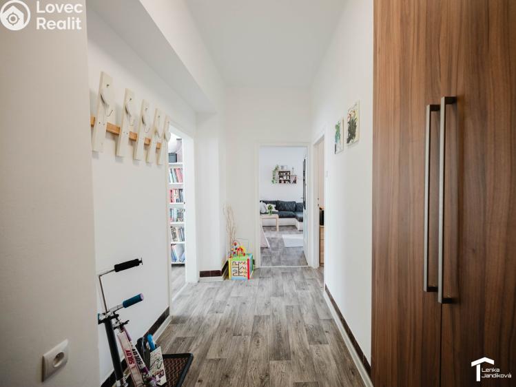 Prodej vícegeneračního domu Pardubice č. 21