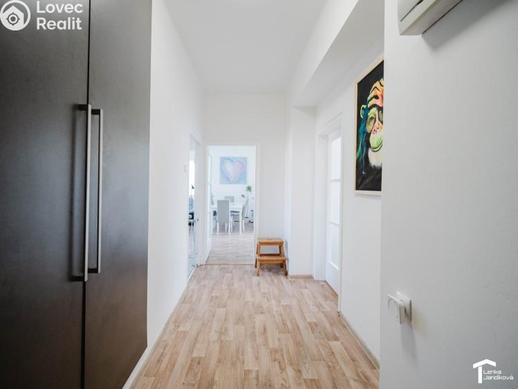 Prodej vícegeneračního domu Pardubice č. 30