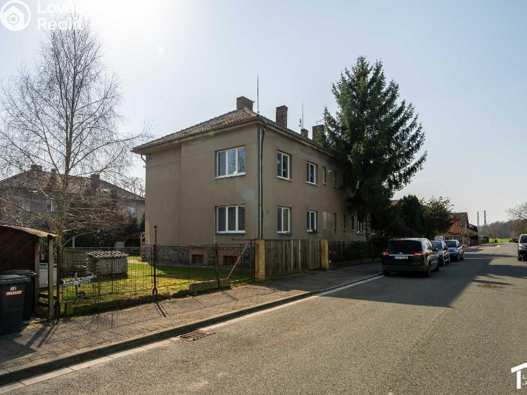 Prodej vícegeneračního domu Pardubice č. 32