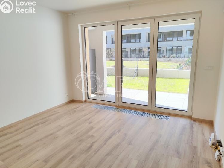 Аренда квартиры 1+KK Praha, Poděbradská 206/57 č. 5