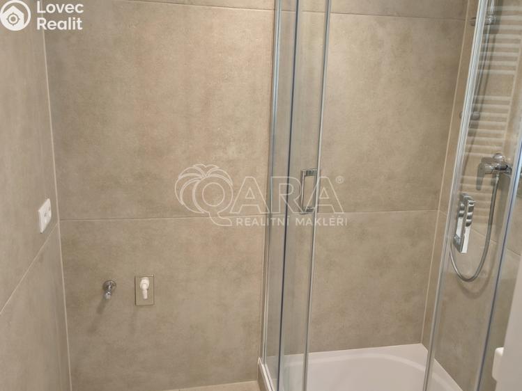 Аренда квартиры 1+KK Praha, Poděbradská 206/57 č. 15