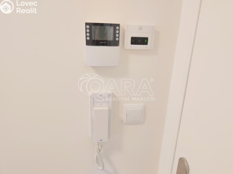 Аренда квартиры 1+KK Praha, Poděbradská 206/57 č. 16