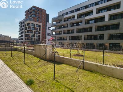 Оренда квартири 1+KK Praha, Poděbradská č. 2