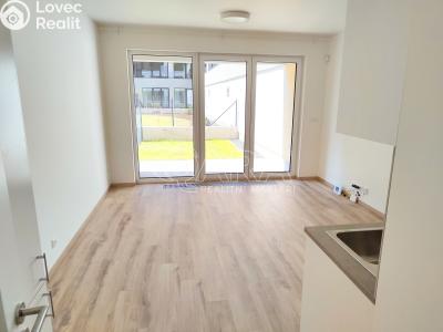 Оренда квартири 1+KK Praha, Poděbradská č. 4