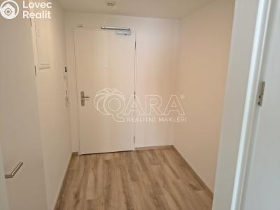 Оренда квартири 1+KK Praha, Poděbradská č. 12