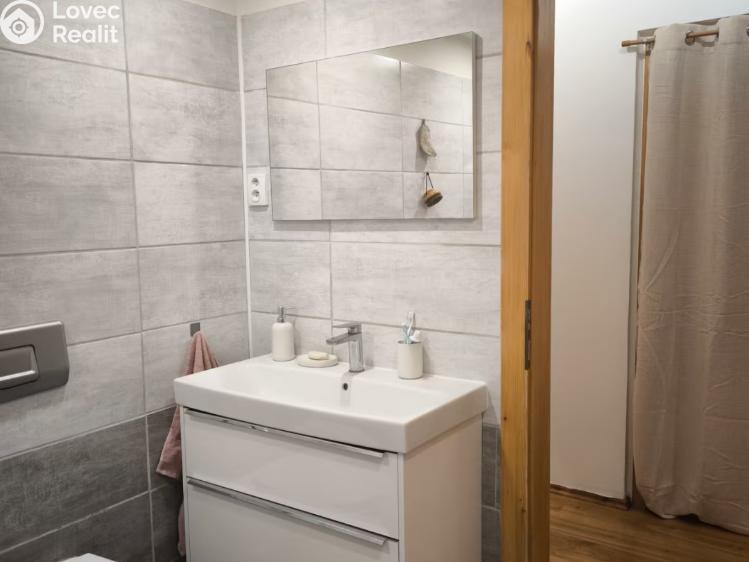 Pronájem bytu 2+1 Karlovy Vary, Vítězná č. 10