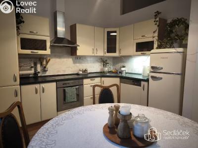 Pronájem bytu 2+1 Karlovy Vary, Vítězná č. 2