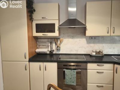 Pronájem bytu 2+1 Karlovy Vary, Vítězná č. 6