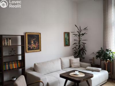 Аренда квартиры 2+1 Karlovy Vary, Vítězná č. 4