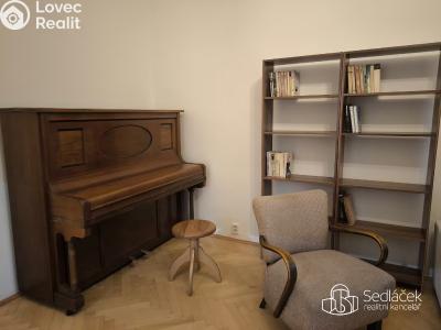 Аренда квартиры 2+1 Karlovy Vary, Vítězná č. 5