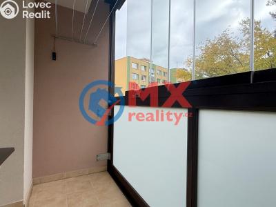 Pronájem bytu 2+1 Vlašim, Prokopova 1244 č. 3