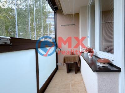 Pronájem bytu 2+1 Vlašim, Prokopova 1244 č. 4