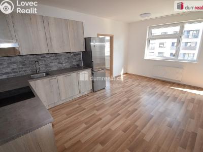 Pronájem bytu 4+KK Praha 22, Oty Bubeníčka č. 1