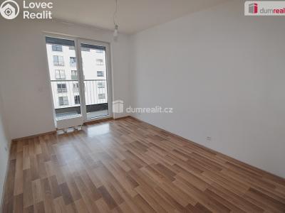 Pronájem bytu 4+KK Praha 22, Oty Bubeníčka č. 4