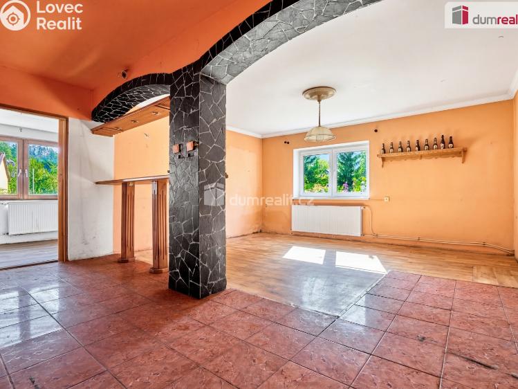 Prodej rodinného domu Šemnice č. 2