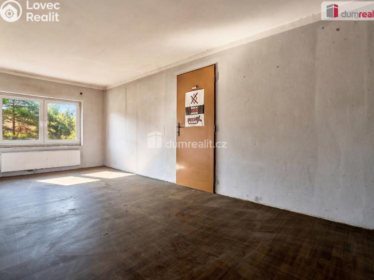 Prodej rodinného domu Šemnice č. 10