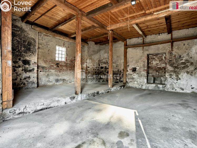 Prodej rodinného domu Šemnice č. 14