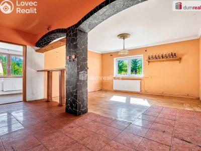 Prodej rodinného domu Šemnice č. 2