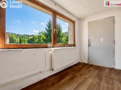 Prodej rodinného domu Šemnice č. 3