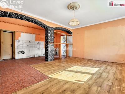 Prodej rodinného domu Šemnice č. 4