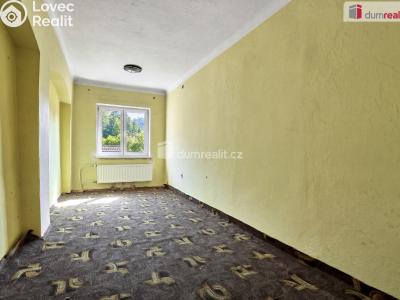 Prodej rodinného domu Šemnice č. 9