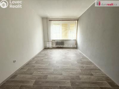 Pronájem bytu 2+1 Roudnice nad Labem, Michálkova č. 5