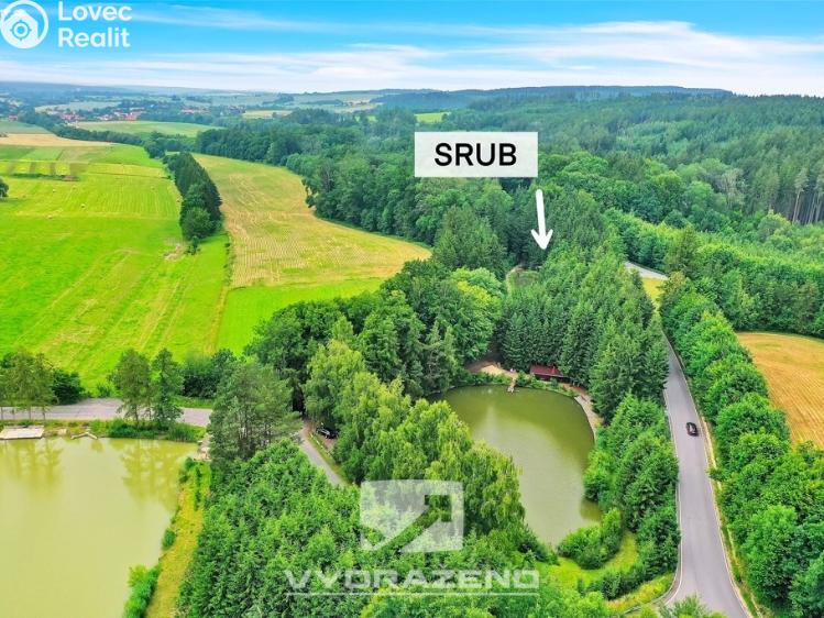 Prodej chalupy Sudslava č. 7