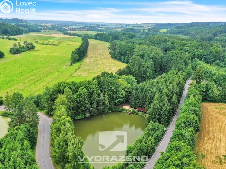 Prodej chalupy Sudslava č. 8