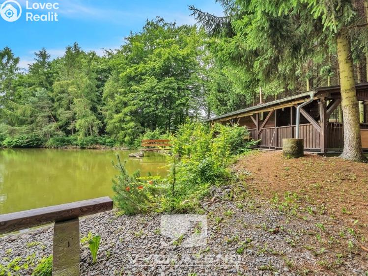 Prodej chalupy Sudslava č. 24