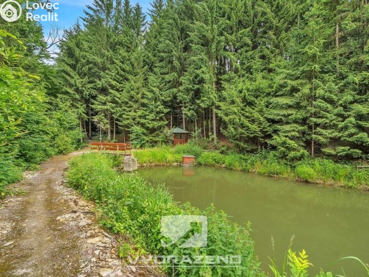 Prodej chalupy Sudslava č. 26