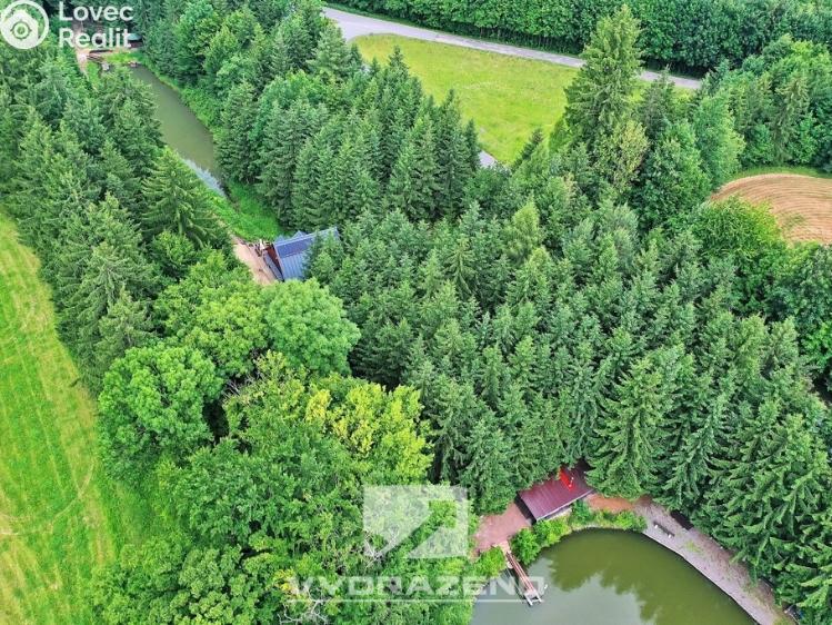 Prodej chalupy Sudslava č. 27