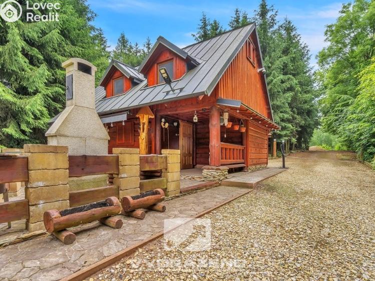 Prodej ubytovacího zařízení Sudslava č. 1