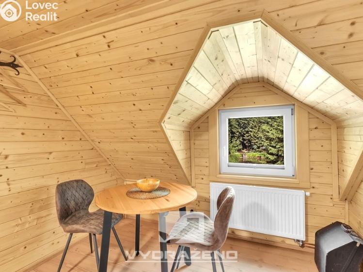 Prodej ubytovacího zařízení Sudslava č. 5