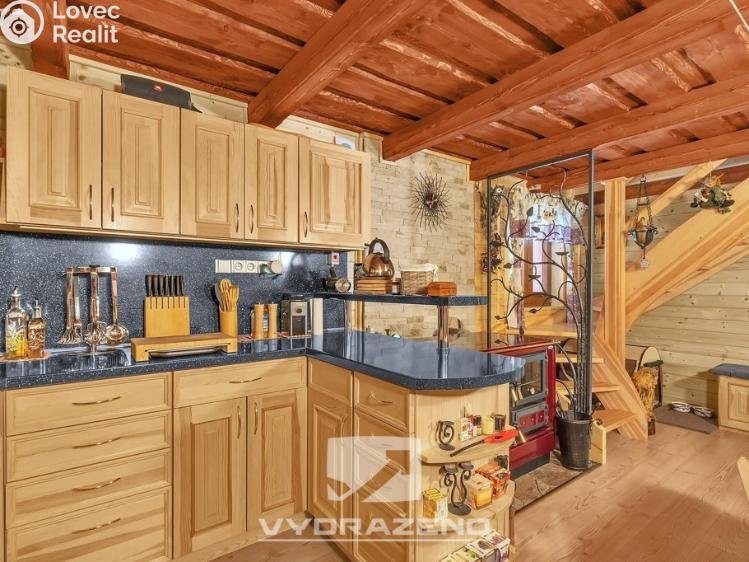 Prodej ubytovacího zařízení Sudslava č. 9