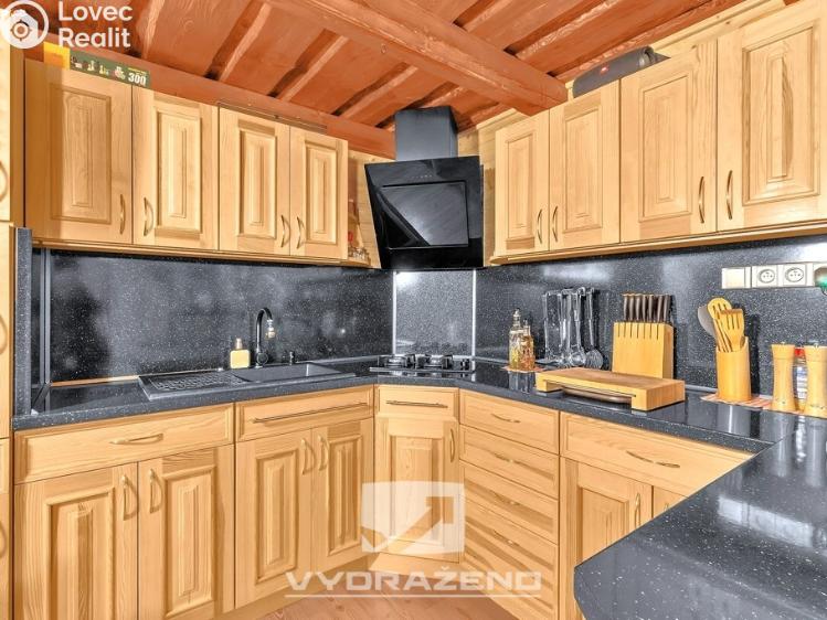 Prodej ubytovacího zařízení Sudslava č. 10