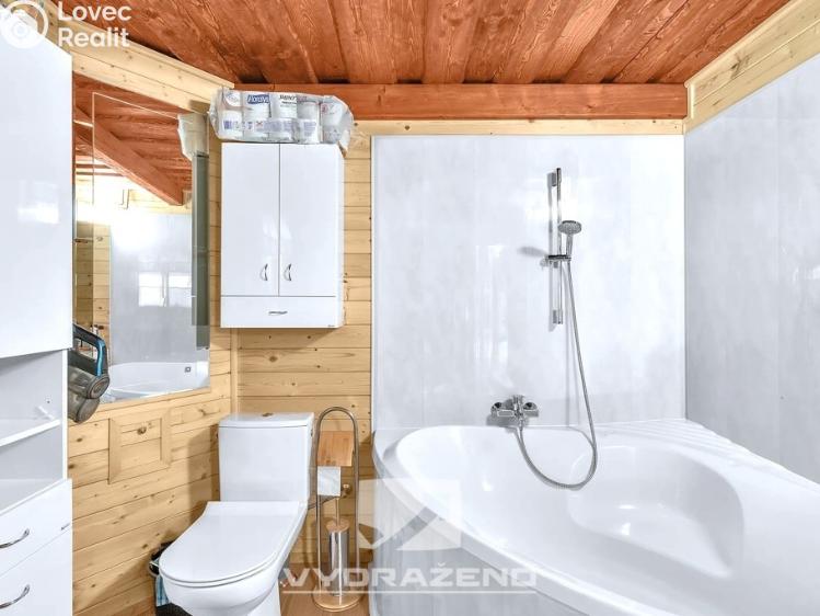 Prodej ubytovacího zařízení Sudslava č. 13