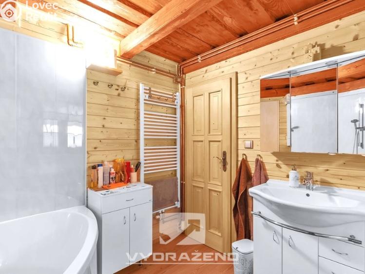 Prodej ubytovacího zařízení Sudslava č. 18