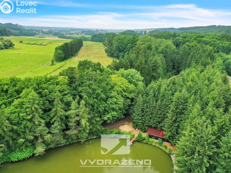 Prodej ubytovacího zařízení Sudslava č. 29