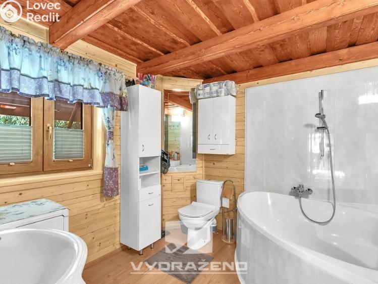 Prodej ubytovacího zařízení Sudslava č. 2