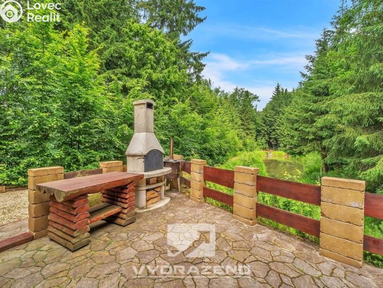 Prodej ubytovacího zařízení Sudslava č. 7