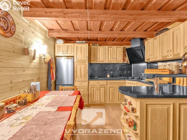 Prodej ubytovacího zařízení Sudslava č. 12