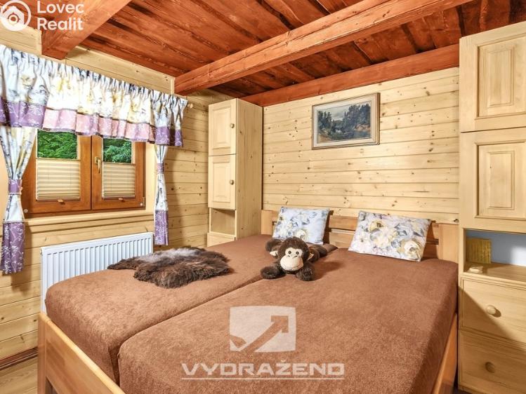 Prodej ubytovacího zařízení Sudslava č. 13