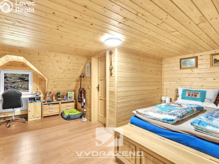 Prodej ubytovacího zařízení Sudslava č. 15