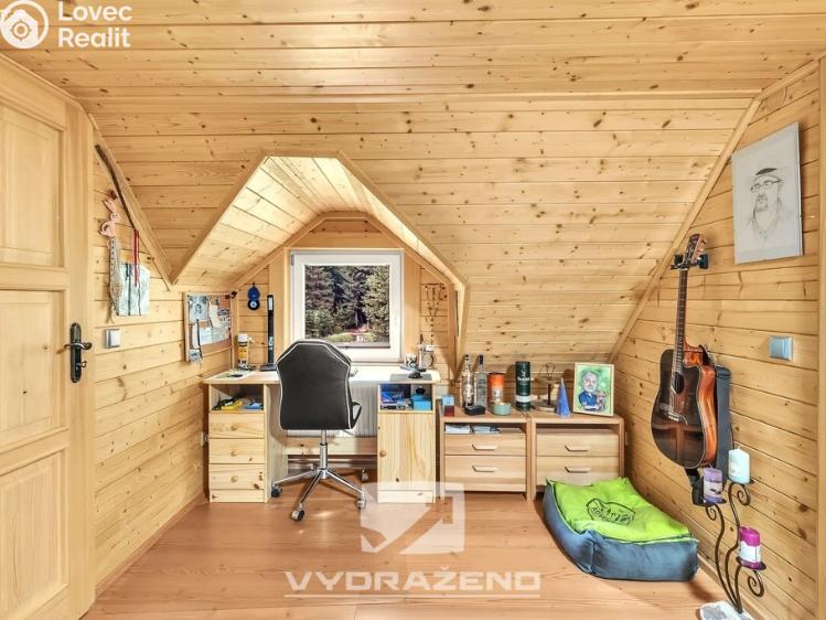 Prodej ubytovacího zařízení Sudslava č. 16