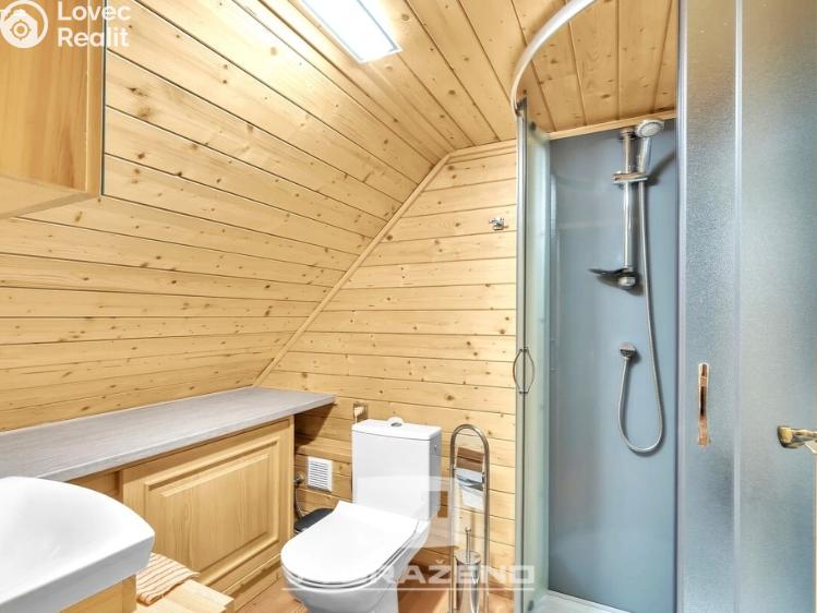 Prodej ubytovacího zařízení Sudslava č. 17