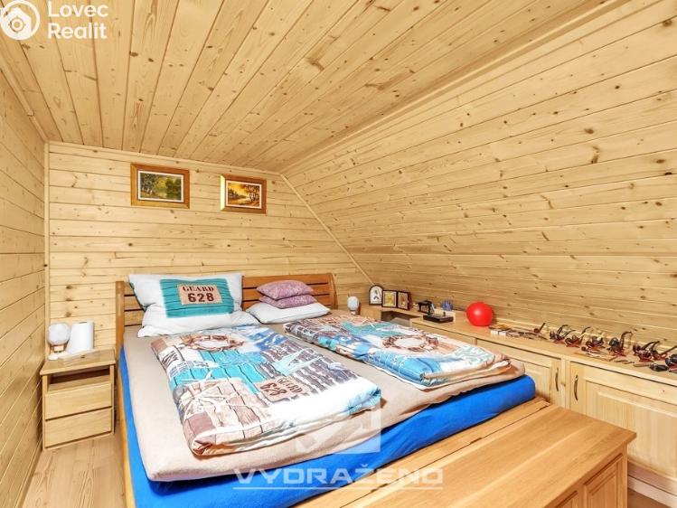 Prodej ubytovacího zařízení Sudslava č. 20