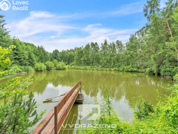 Prodej ubytovacího zařízení Sudslava č. 21