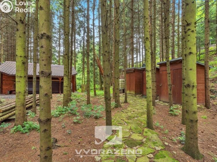 Prodej ubytovacího zařízení Sudslava č. 23