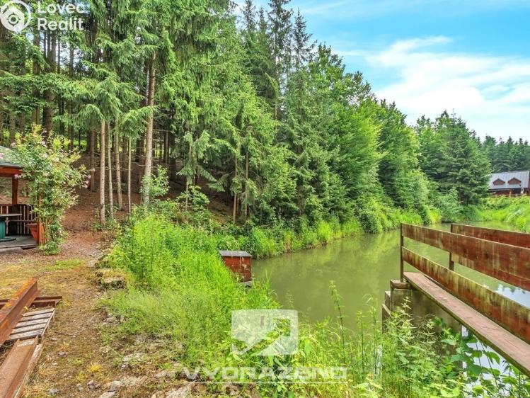 Prodej ubytovacího zařízení Sudslava č. 25