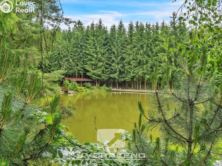 Prodej ubytovacího zařízení Sudslava č. 28